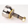 Embout de cardan avant (kit de réparation) PASCAL G11079PC - Visuel 2