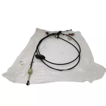 Tirette à câble, boîte de vitesse manuelle OE 5001873269