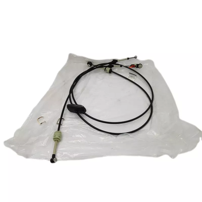 Tirette à câble, boîte de vitesse manuelle OE 5001873269
