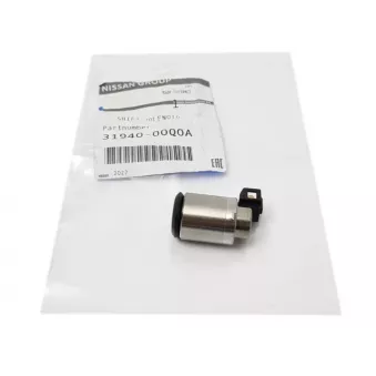 Valve de commande, boîte automatique OE 3194000Q0A
