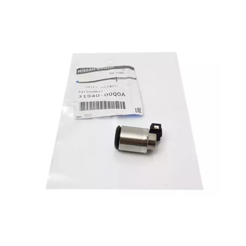 Valve de commande, boîte automatique OE 3194000Q0A