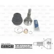 Embout de cardan avant (kit de réparation) PASCAL G11081PC - Visuel 1
