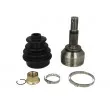 Embout de cardan avant (kit de réparation) PASCAL G11081PC - Visuel 2