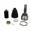 Embout de cardan avant (kit de réparation) PASCAL G11082PC - Visuel 2