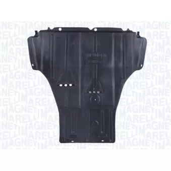Cache moteur MAGNETI MARELLI