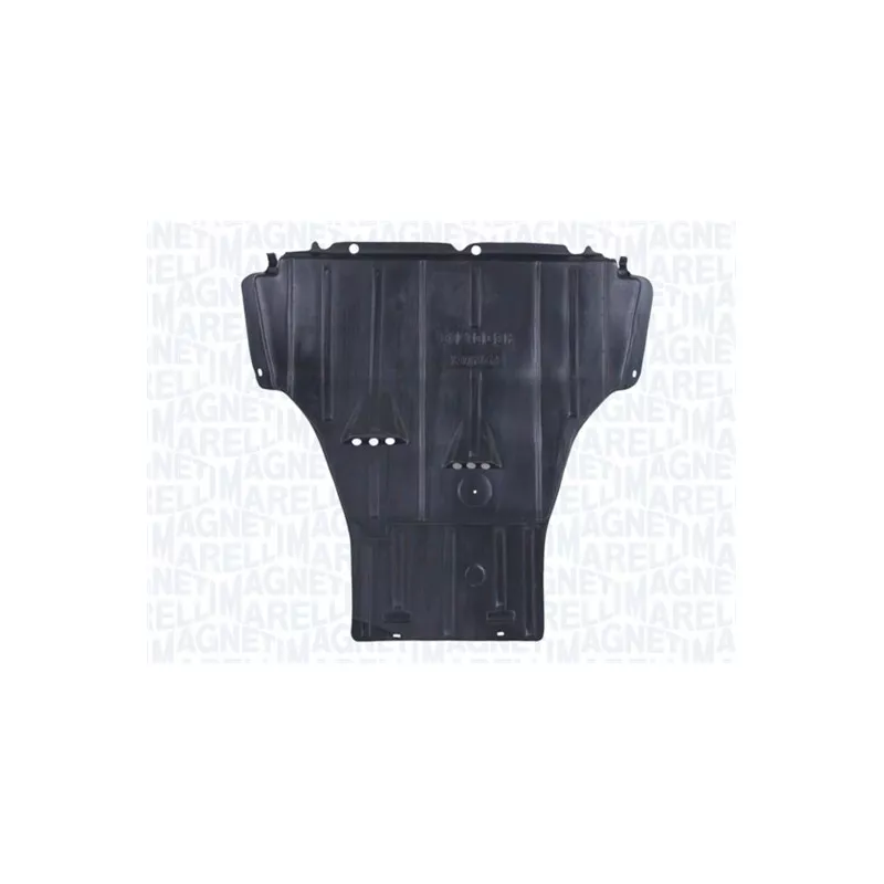 Cache moteur MAGNETI MARELLI 021316938530