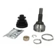 Embout de cardan avant (kit de réparation) PASCAL G11083PC - Visuel 2