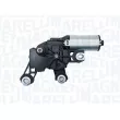 Moteur d'essuie-glace MAGNETI MARELLI 064013022010 - Visuel 1