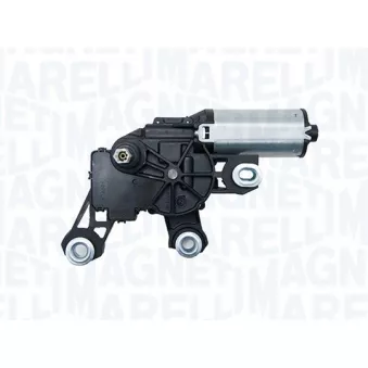 Moteur d'essuie-glace MAGNETI MARELLI 064013022010