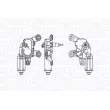 Moteur d'essuie-glace MAGNETI MARELLI 064013022010 - Visuel 2