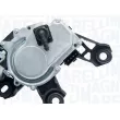 Moteur d'essuie-glace MAGNETI MARELLI 064013022010 - Visuel 3