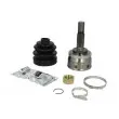 Embout de cardan avant (kit de réparation) PASCAL G11084PC - Visuel 2