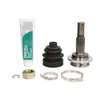 Joint, arbre de commande PASCAL G11087PC