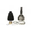 Embout de cardan avant (kit de réparation) PASCAL G11088PC - Visuel 1