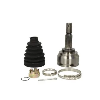 Embout de cardan avant (kit de réparation) PASCAL G11088PC