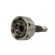 Embout de cardan avant (kit de réparation) PASCAL G11088PC - Visuel 2