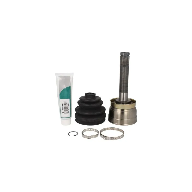 Embout de cardan avant (kit de réparation) PASCAL G11089PC