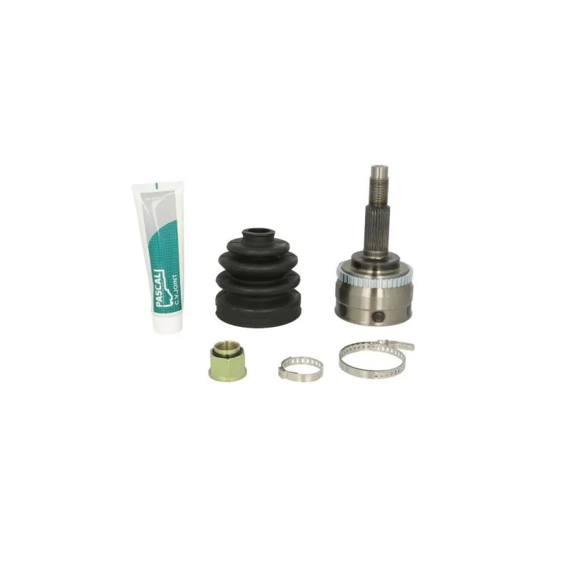 Embout de cardan avant (kit de réparation) PASCAL G11090PC