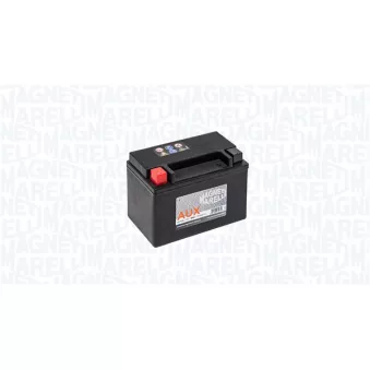 Batterie de démarrage MAGNETI MARELLI 069009120009