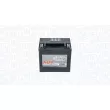 Batterie de démarrage MAGNETI MARELLI 069013200009 - Visuel 2