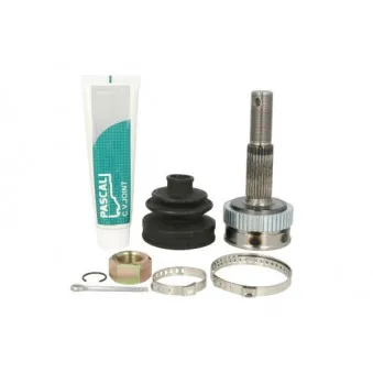 Embout de cardan avant (kit de réparation) PASCAL G11091PC