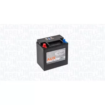 Batterie de démarrage MAGNETI MARELLI 069015200009