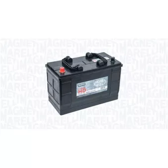 Batterie de démarrage MAGNETI MARELLI 069110750012