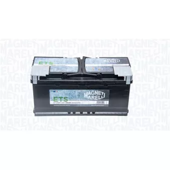 Batterie de démarrage MAGNETI MARELLI 069110850006