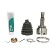 Embout de cardan avant (kit de réparation) PASCAL G11092PC - Visuel 1