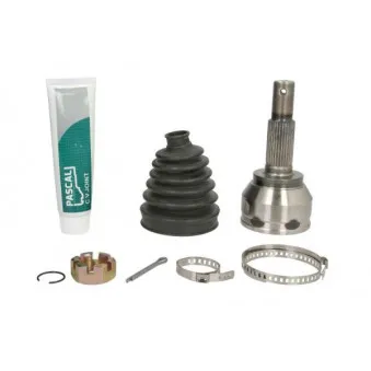 Embout de cardan avant (kit de réparation) PASCAL G11092PC