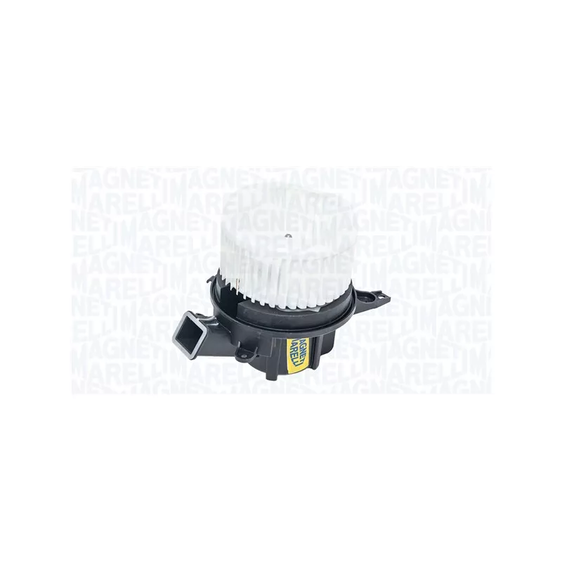 Pulseur d'air habitacle MAGNETI MARELLI 069412774010