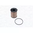 Filtre à huile MAGNETI MARELLI 152071758829 - Visuel 2