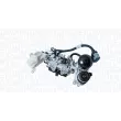 Unité de soupapes, groupe hydraulique-transmautomat MAGNETI MARELLI 230000005010 - Visuel 1