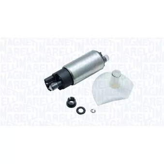 Pompe à carburant MAGNETI MARELLI 313011300153