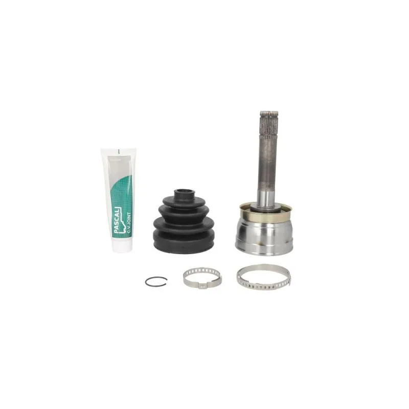Embout de cardan avant (kit de réparation) PASCAL G11093PC