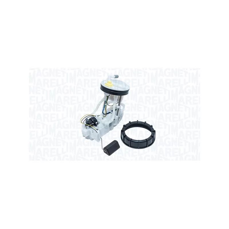 Pompe à carburant MAGNETI MARELLI 313011300156