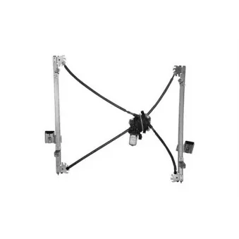 Lève-vitre avant gauche MAGNETI MARELLI 350103109700