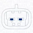 Lève-vitre avant gauche MAGNETI MARELLI 350103109700 - Visuel 3