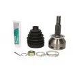 Embout de cardan avant (kit de réparation) PASCAL G11094PC - Visuel 1