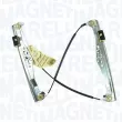 Lève-vitre avant gauche MAGNETI MARELLI 350103205500 - Visuel 1