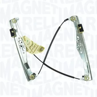 Lève-vitre avant gauche MAGNETI MARELLI 350103205500