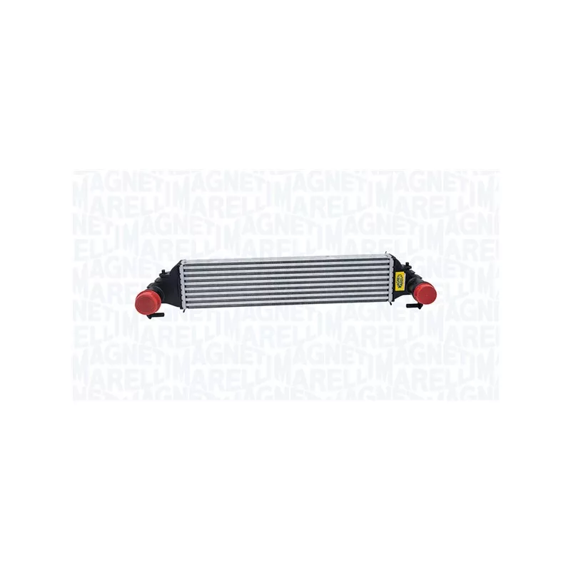 Intercooler, échangeur MAGNETI MARELLI 351319206070