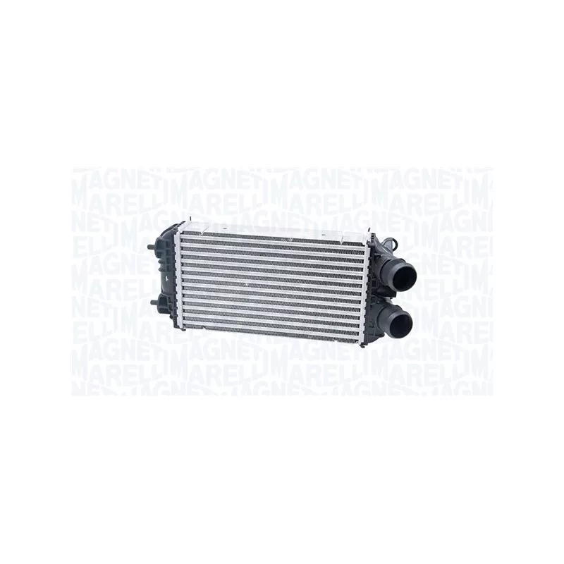 Intercooler, échangeur MAGNETI MARELLI 351319206080