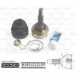 Embout de cardan avant (kit de réparation) PASCAL G12001PC - Visuel 1