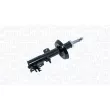 Amortisseur avant gauche MAGNETI MARELLI 351857070200 - Visuel 2
