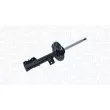 Amortisseur avant gauche MAGNETI MARELLI 351989070200 - Visuel 1