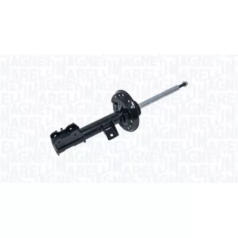 Amortisseur avant gauche MAGNETI MARELLI 351989070200