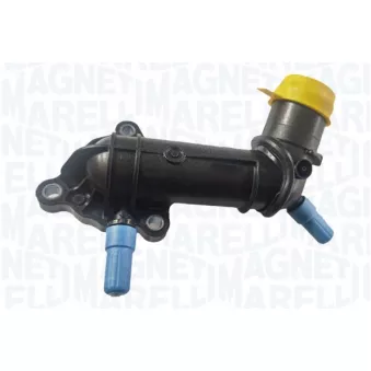 Thermostat, liquide de refroidissement MAGNETI MARELLI 352317004560