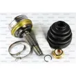 Embout de cardan avant (kit de réparation) PASCAL G12001PC - Visuel 2