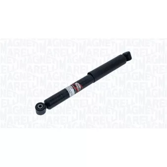 Jeu de 2 amortisseurs arrière MAGNETI MARELLI 352517070000